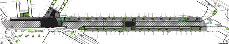 defintief ontwerp graaf van hoornestraat defintief ontwerp graaf van hoornestraat